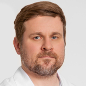 Афанасьев Максим Станиславович, гинеколог