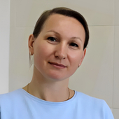 Янькова Александра Олеговна, стоматолог-терапевт