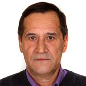 Королев Владимир Николаевич, рентгенолог