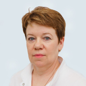 Крюкова Ирина Анатольевна, акушерка