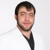 Мусаев Махас Магомедович, ортопед