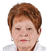 Широких Ольга Петровна, дерматолог