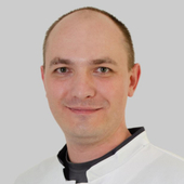 Замлелов Александр Александрович, врач УЗД