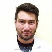 Кашапов Альберт Робертович, хирург