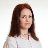 Штутина Мария Владимировна, психолог