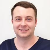 Штыленко Дмитрий Олегович, стоматолог-хирург