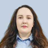 Барсукова Виктория Игоревна, психолог