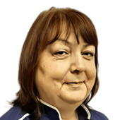 Маган Наталья Владимировна, гинеколог