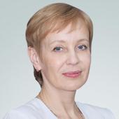 Лисовая Наталья Алексеевна, нефролог