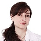 Калашьян Жанна Рачиковна, дерматолог