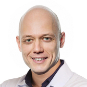 Евсеев Степан Викторович, психиатр