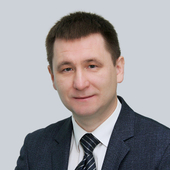 Суфияров Ильдар Фанусович, хирург