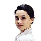 Нурьяр Татьяна Игоревна, ортодонт