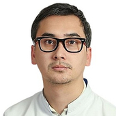 Джентемиров Самир Кайтарбиевич, онколог