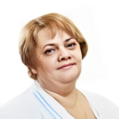 Бомштейн Наталья Геннадьевна, профпатолог