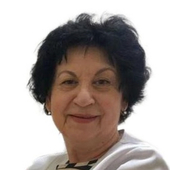 Хлиян Елизавета Овакимовна, детский логопед