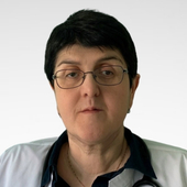 Кикнадзе Кетеван Гурамовна, детский кардиолог