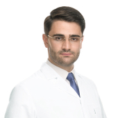 Зиядинов Али Аблямитович, пластический хирург