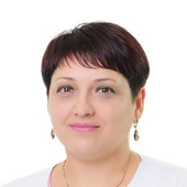 Николаева Ирина Анатольевна, детский ортопед