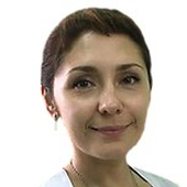 Рубцова Татьяна Николаевна, эндоскопист