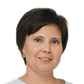 Тушова (Ильясова) Айгуль Фанилевна, эндокринолог