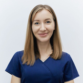 Яковлева Екатерина Игоревна, пародонтолог