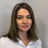 Федотова Лариса Викторовна, врач УЗД