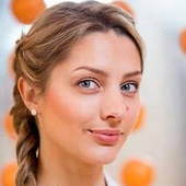 Ягафарова Надежда Михайловна, стоматологический гигиенист