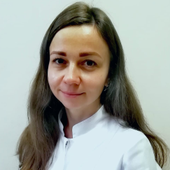 Рудоминская-Окорокова Юлия Александровна, невролог