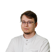 Антошкин Илья Вячеславович, стоматолог-терапевт