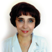 Самусева Элина Валентиновна, ревматолог