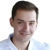 Лазко Максим Федорович, травматолог-ортопед