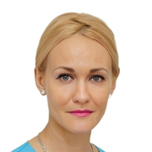 Головина Оксана Леонидовна, стоматолог-терапевт