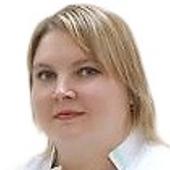 Остроносова Татьяна Анатольевна, ЛОР