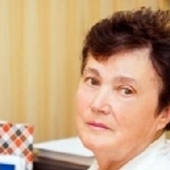 Широкова Сусанна Авраамовна, врач функциональной диагностики