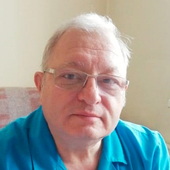 Поляков Евгений Дмитриевич, хирург