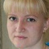 Визнер Елена Николаевна, детский офтальмолог