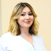 Погорелко Елена Сергеевна, дерматолог