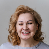 Панибратова Марина Александровна, детский ортодонт