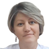 Николайчук Светлана Викторовна, невролог