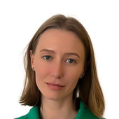 Чуканова Анастасия Игоревна, детский стоматолог