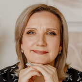 Величко Евгения Михайловна, психолог