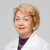 Топорнина Людмила Михайловна, гепатолог