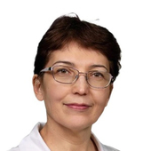 Булатова Наиля Фазулловна, семейный врач