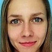 Соседова Анастасия Алексеевна, массажист