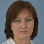 Казанцева Светлана Анатольевна, стоматолог-терапевт