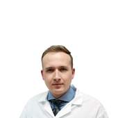 Цветков Герман Вадимович, стоматолог-хирург