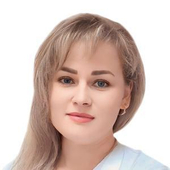 Боровинская Галина Викторовна, гастроэнтеролог