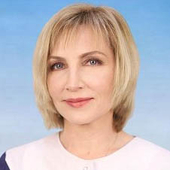 Киреичева Татьяна Владимировна, инфекционист