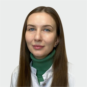 Судиярова Татьяна Сергеевна, рентгенолог